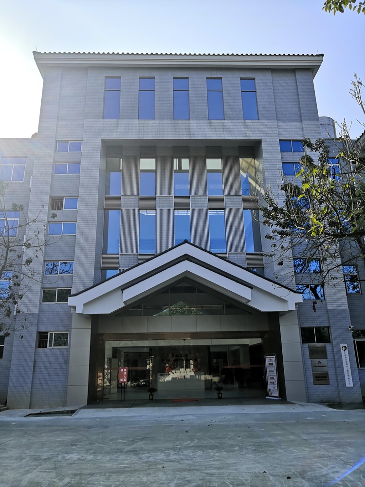 正果镇敬老院 附图 1