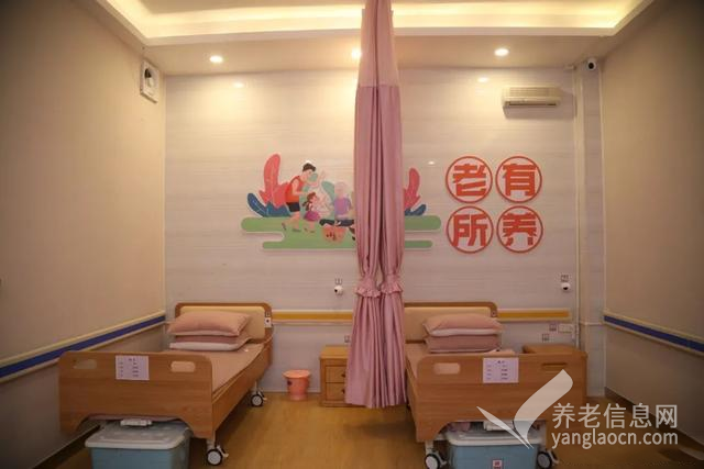 增城区荔城街综合养老服务中心（颐康中心）（广州慈爱嘉养老服务中心） 附图 1