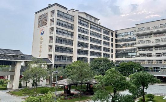 广州市南沙区养老院 官方图片 4
