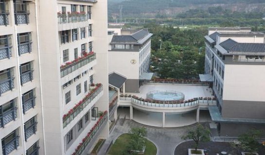 广州市南沙区养老院 官方图片 5