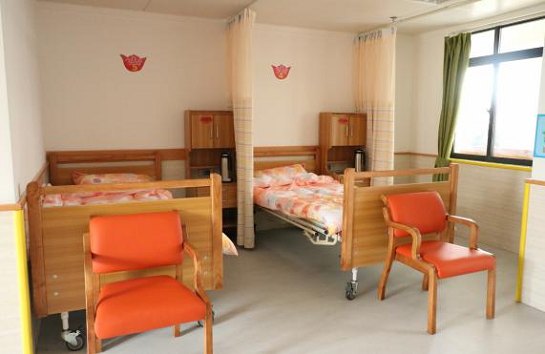 广州市南沙区养老院 官方图片 7