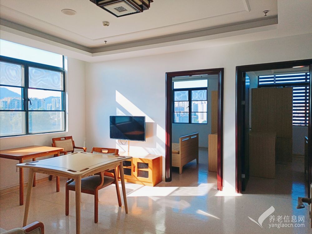 广州天河区福瑞馨养老院 附图 5