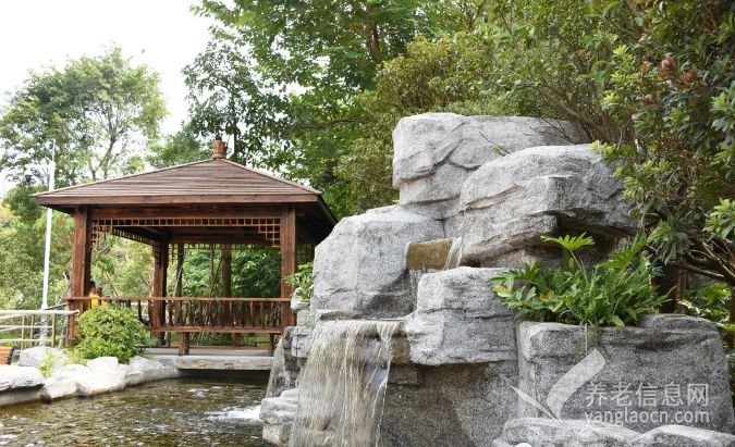 广州天河区福瑞馨养老院 附图 6