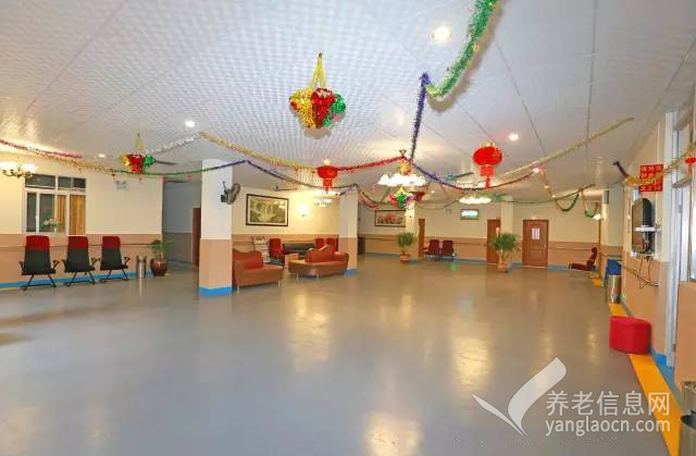 广州市增城区新塘镇海滨敬老院 附图 2