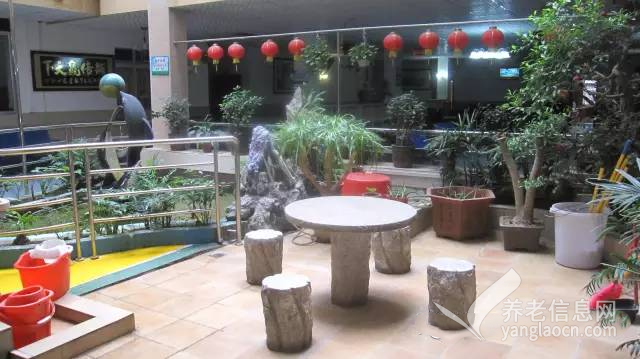 广州市增城区新塘镇海滨敬老院 附图 5