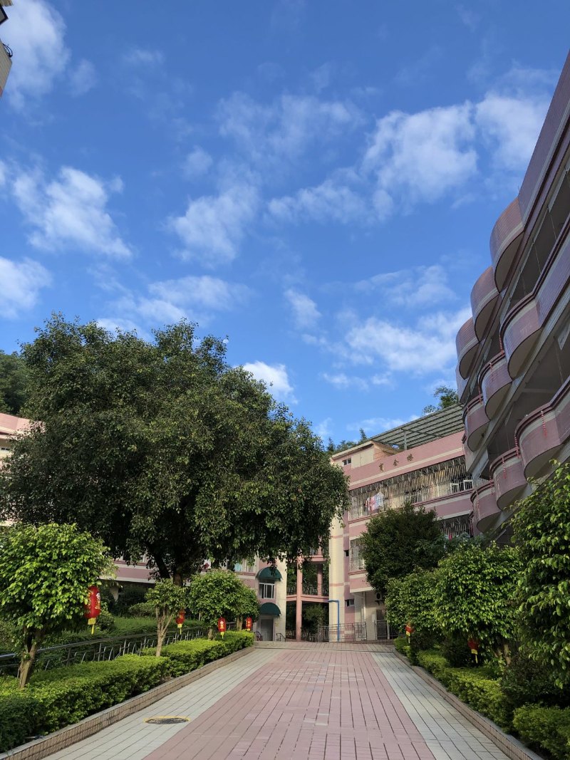 广州市越秀区东山福利院 官方图片 3