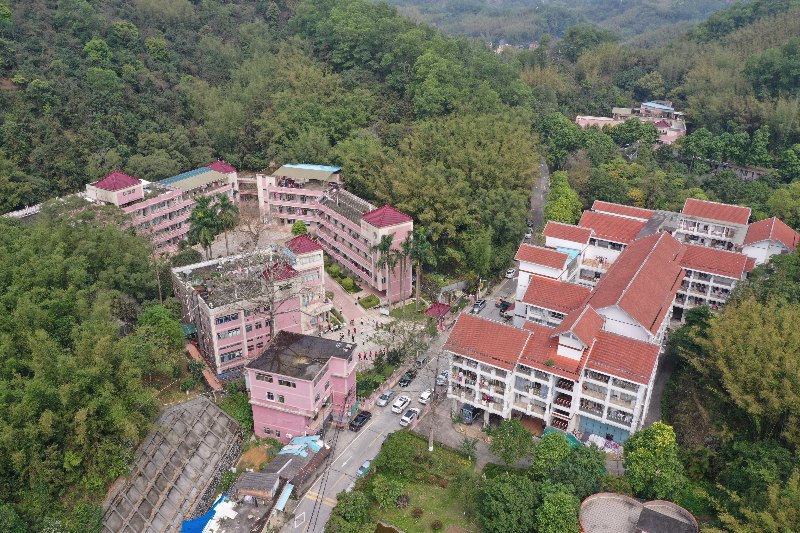 广州市越秀区东山福利院 官方图片 4