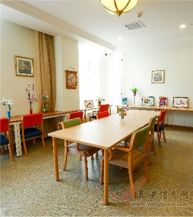广州椿萱茂养老服务有限公司 附图 3
