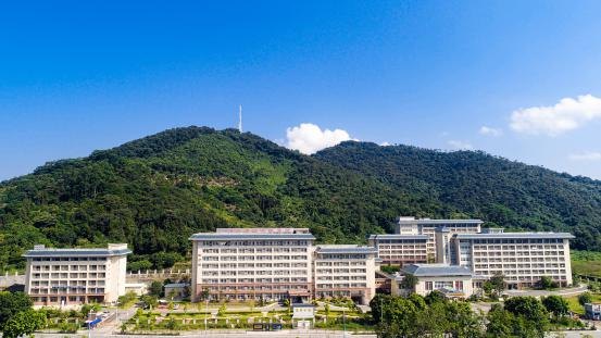 广州市增城区颐养院
