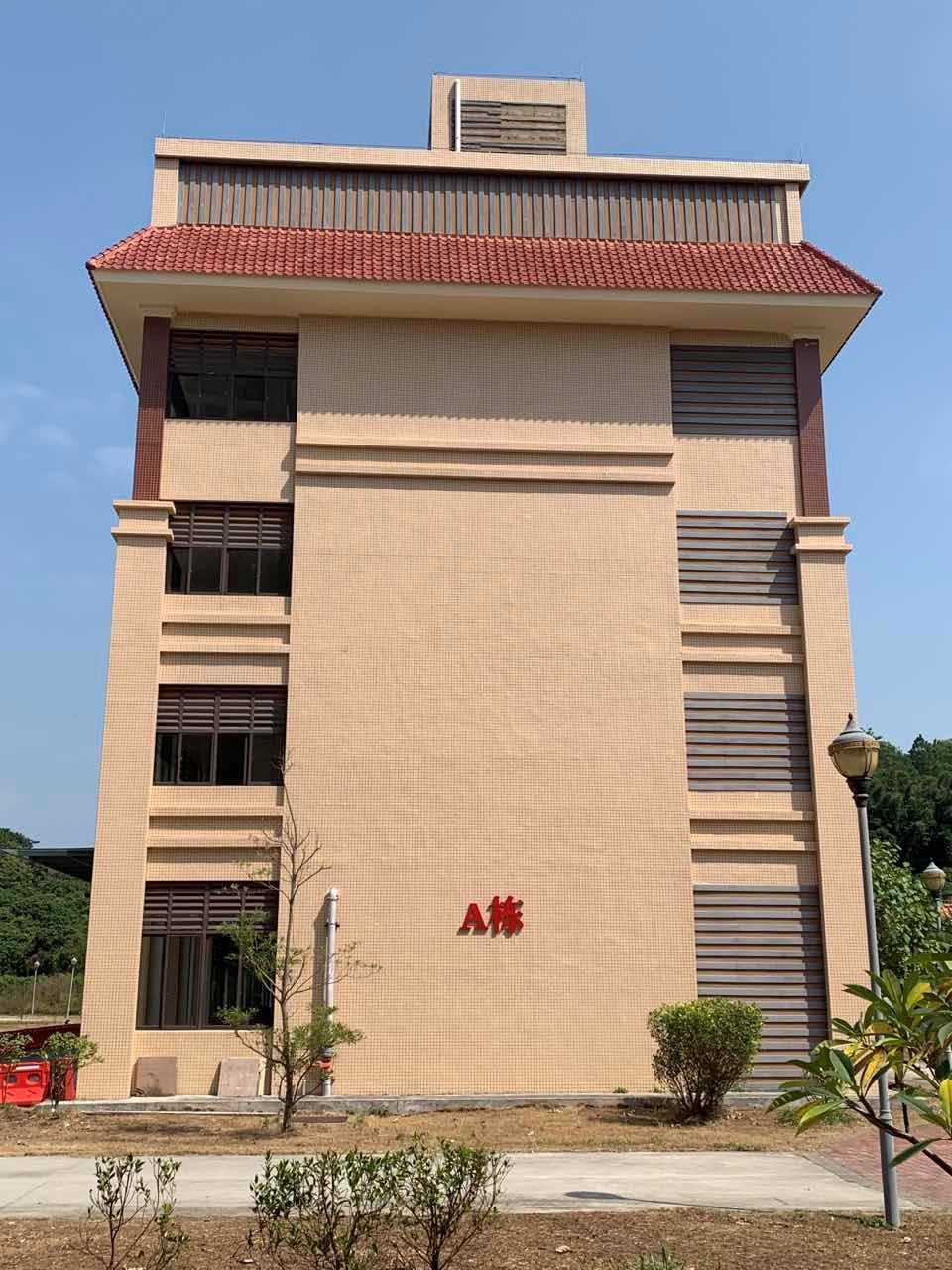 广州市从化区敬老院 官方图片 2