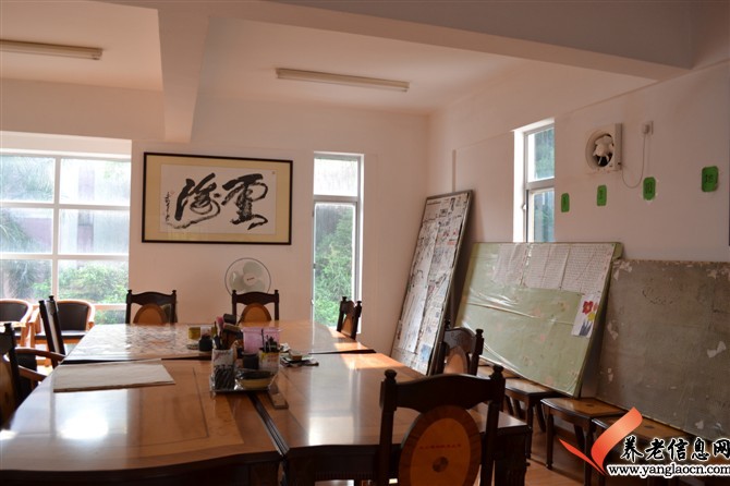 广东省广州市越秀区福利院 附图 2
