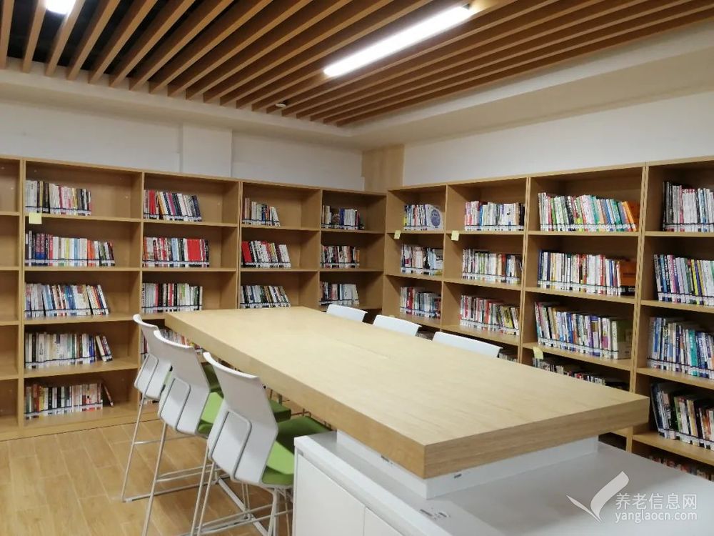 广州市增城区永宁街市民驿站（颐康中心） 附图 2