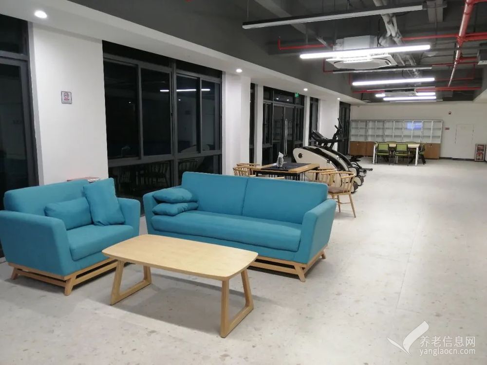 广州市增城区永宁街市民驿站（颐康中心） 附图 3