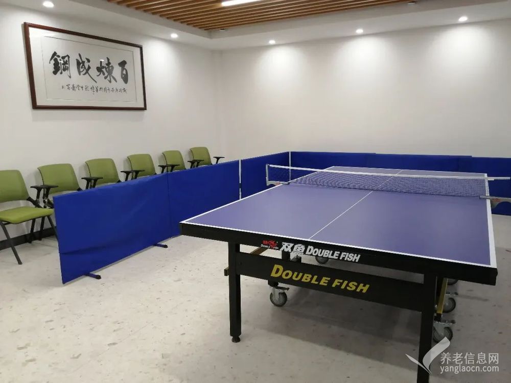 广州市增城区永宁街市民驿站（颐康中心） 附图 4