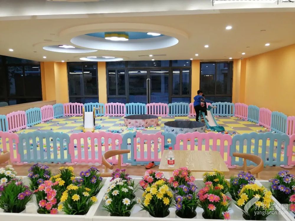 广州市增城区永宁街市民驿站（颐康中心） 附图 5