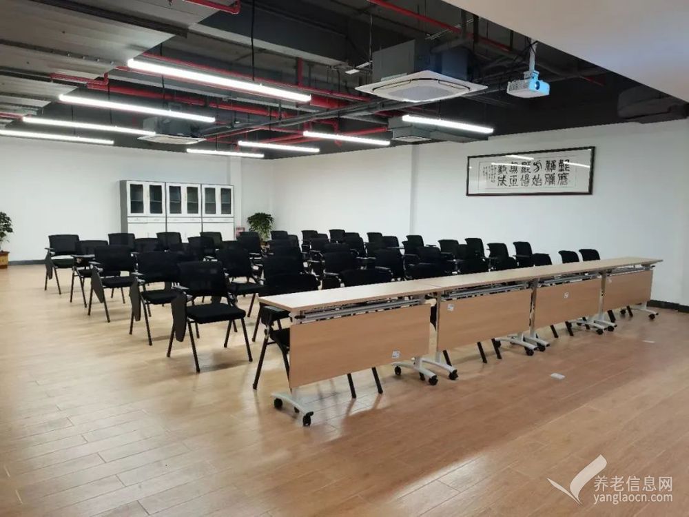 广州市增城区永宁街市民驿站（颐康中心） 附图 6