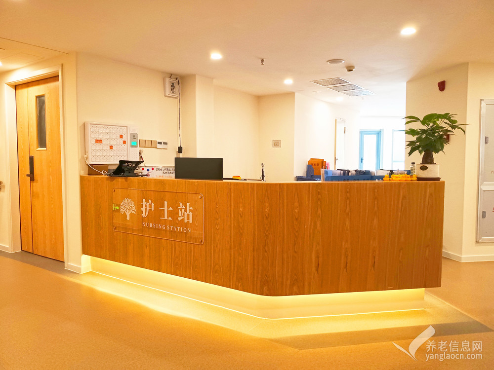 麓湖•嘉怡颐养院 附图 1