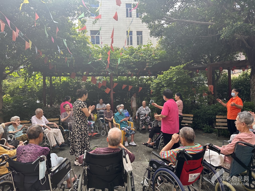 广州明禧养老院 附图 4