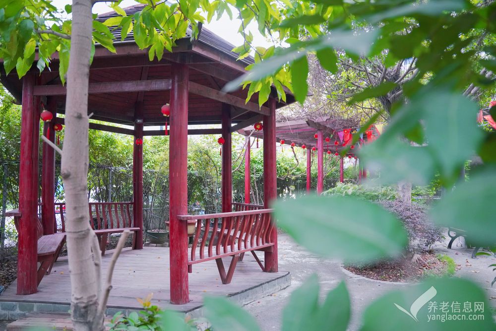 广州明禧养老院 附图 5