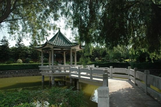 广州市番禺区社会福利院 官方图片 4
