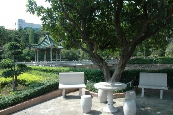广州市番禺区社会福利院 官方图片 5