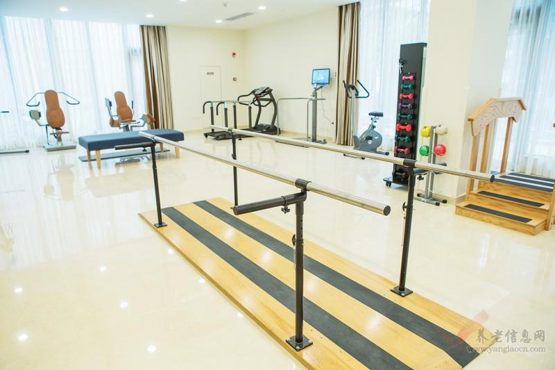 广州招商高利泽养老服务有限公司 附图 5