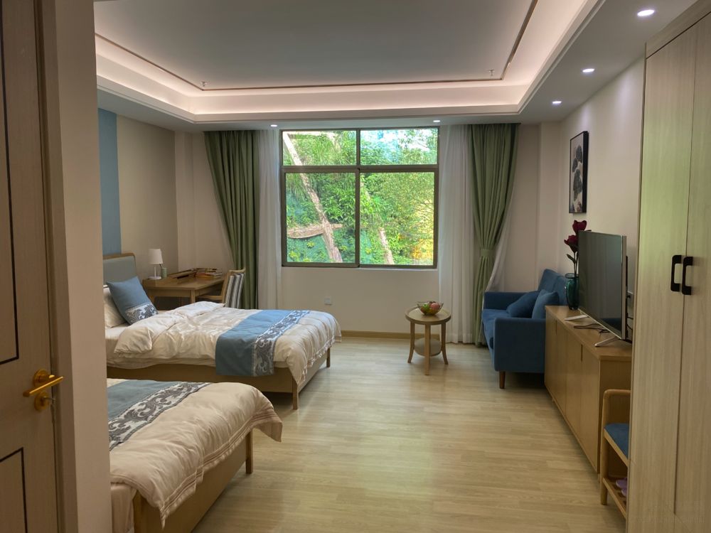 广州启德康养院 附图 1
