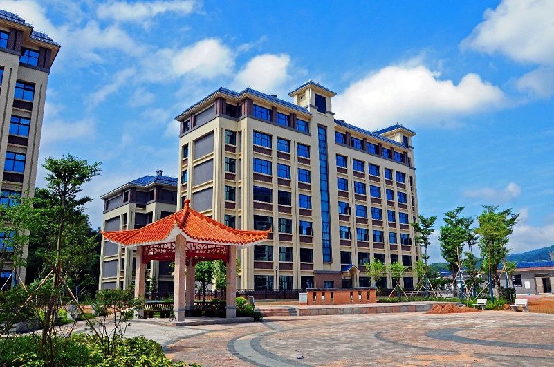 广州市花都区颐养院 官方图片 3