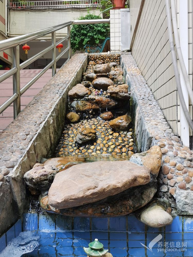 广州市穗康颐养院 附图 1