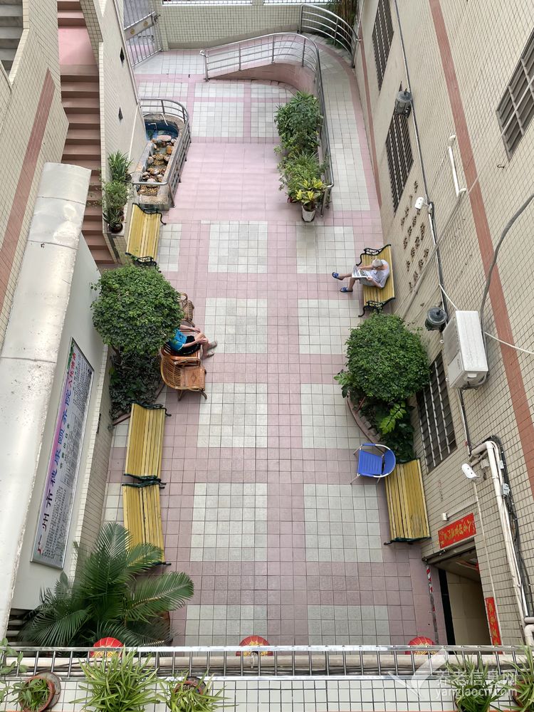 广州市穗康颐养院 附图 2