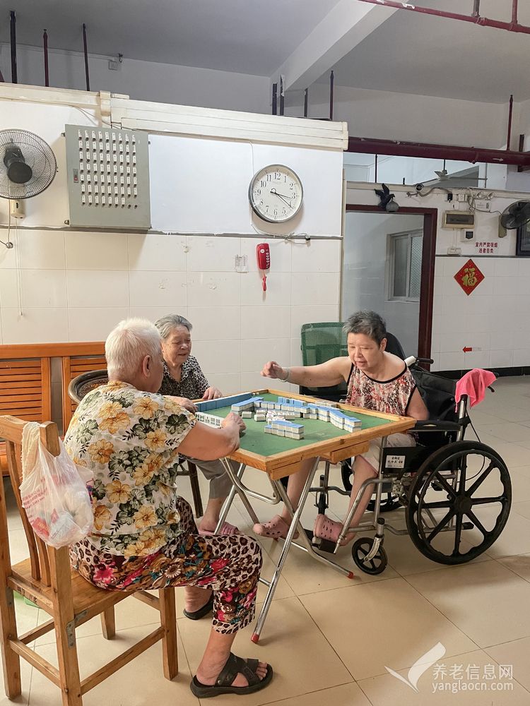 广州市穗康颐养院 附图 4