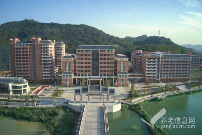 广州市老人院 附图 2