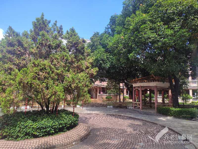 花山敬老院 附图 3