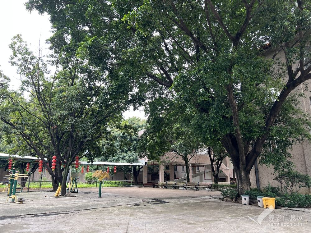 花山敬老院 附图 4