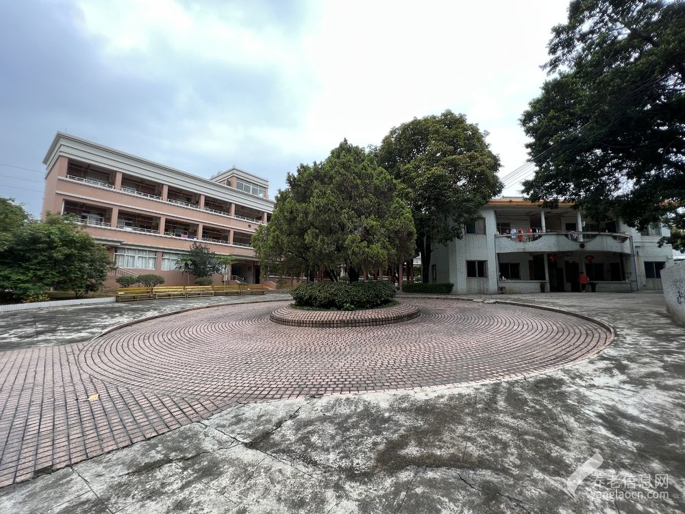 花山敬老院 附图 5