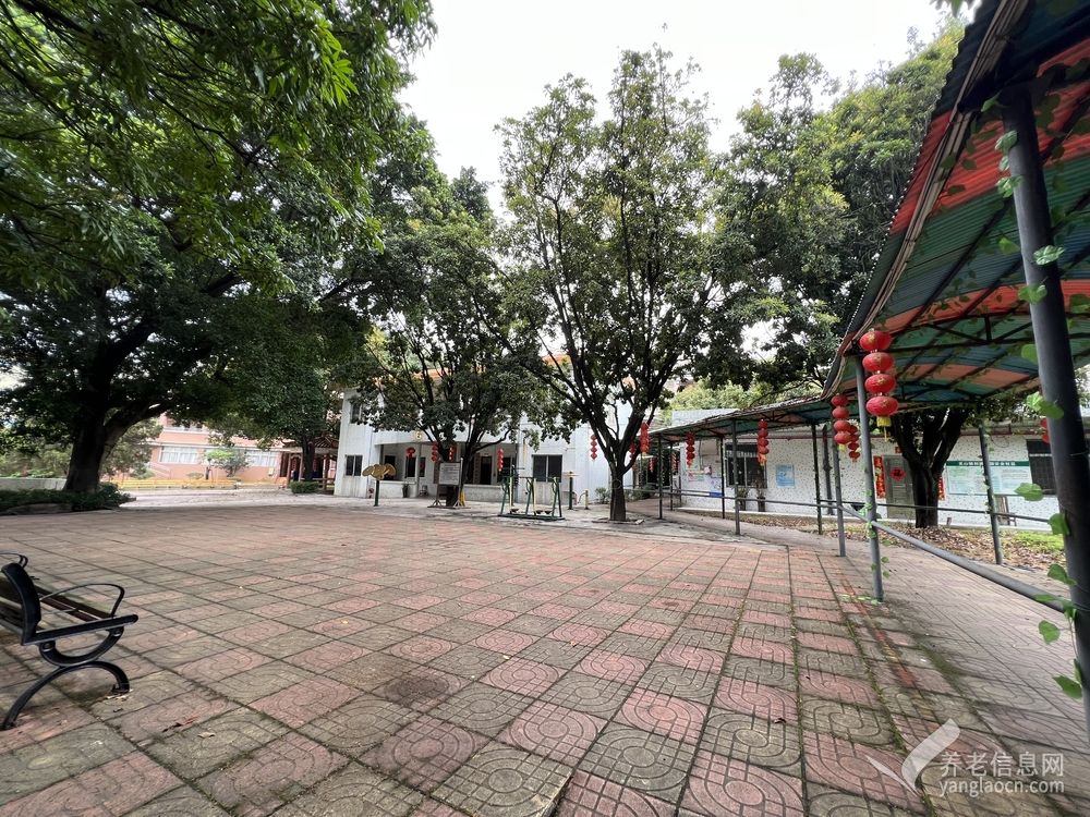 花山敬老院 附图 6