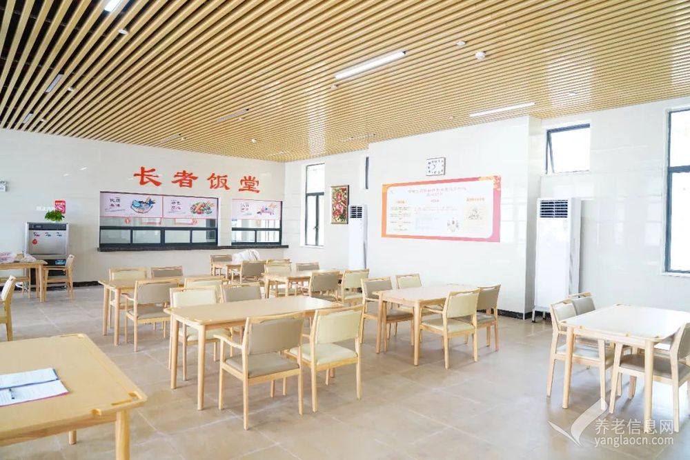 广州市增城区荔湖街综合养老服务中心（颐康中心） 附图 3