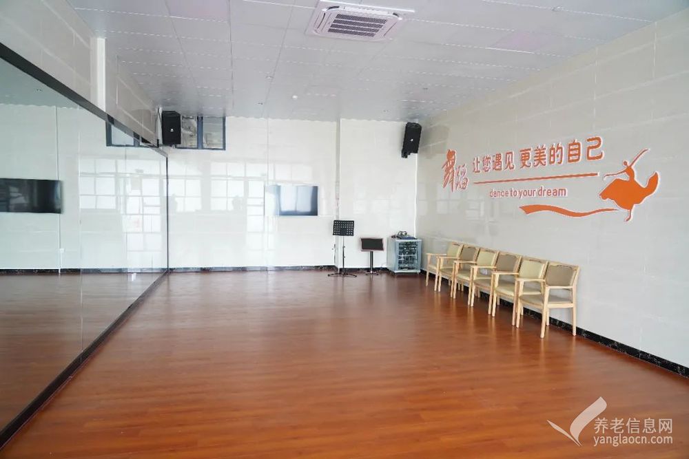 广州市增城区荔湖街综合养老服务中心（颐康中心） 附图 4