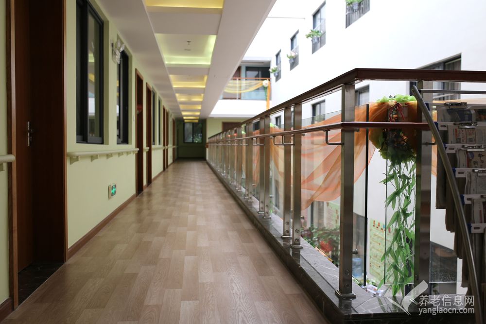 广州颐福居老年公寓 附图 3