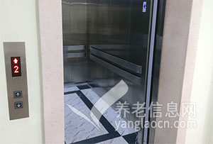 广州颐福居老年公寓 附图 5