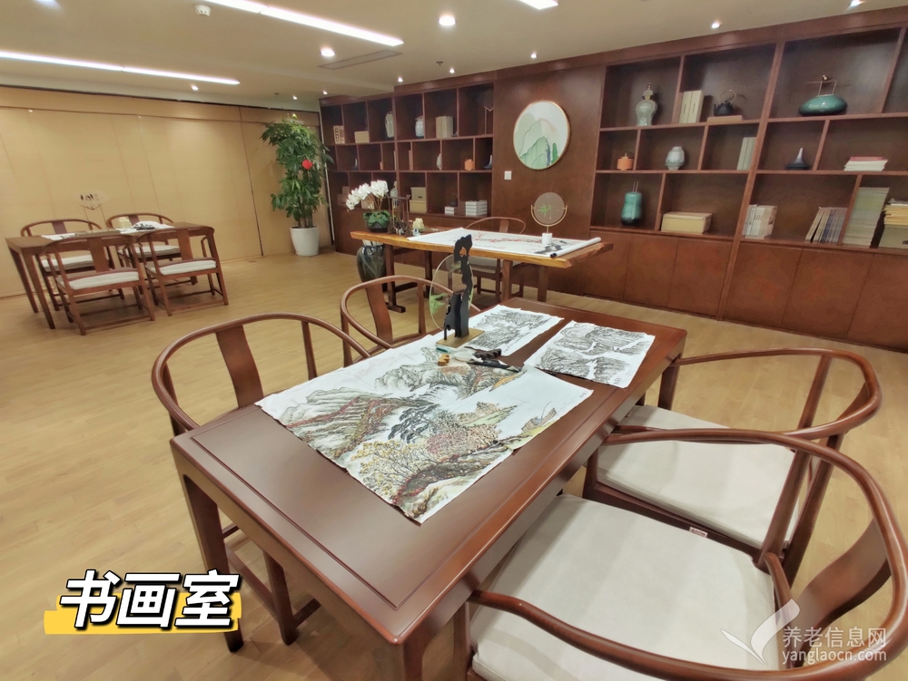 越秀康养•海樾荟（西湾路）养老公寓 附图 4