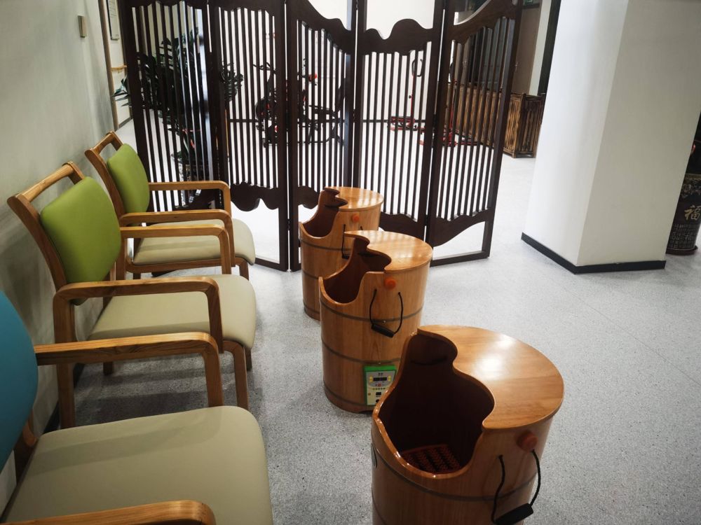 广州黄石街综合养老服务中心（颐康中心） 附图 6