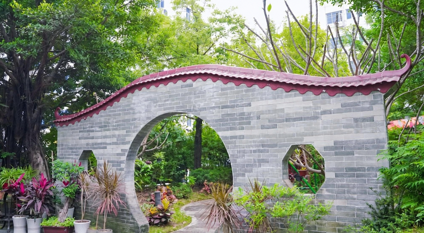 广州桃花源颐养院