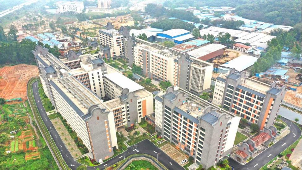 广州市天河区老人院 官方图片 2