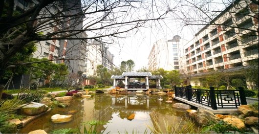 广州市天河区老人院 官方图片 4