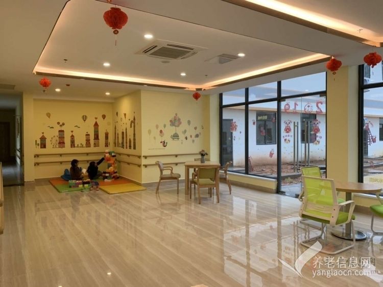 华邦美好家园（广州粤华）孝慈苑 附图 2