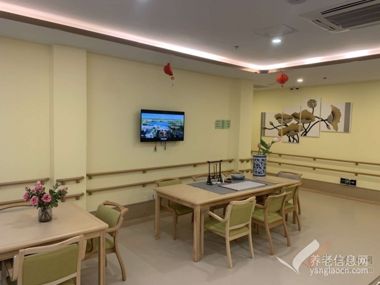 华邦美好家园（广州粤华）孝慈苑 附图 3