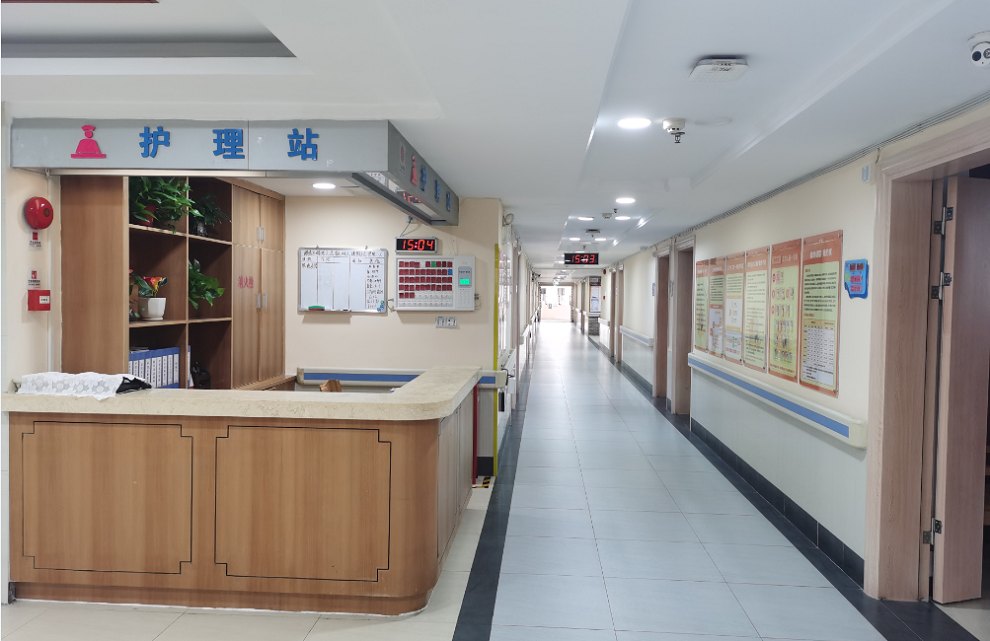广州市黄埔区老人院 官方图片 4